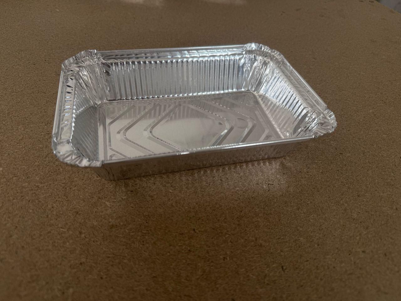 ظرف یکبار مصرف آلومینیومی|ظروف نگهدارنده، پلاستیکی، یکبارمصرف|چهارباغ, |دیوار