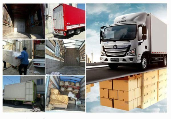 دفتر باربری  حمل ونقل واثاثیه منزل گیله مرد|خدمات حمل و نقل|چابکسر, |دیوار