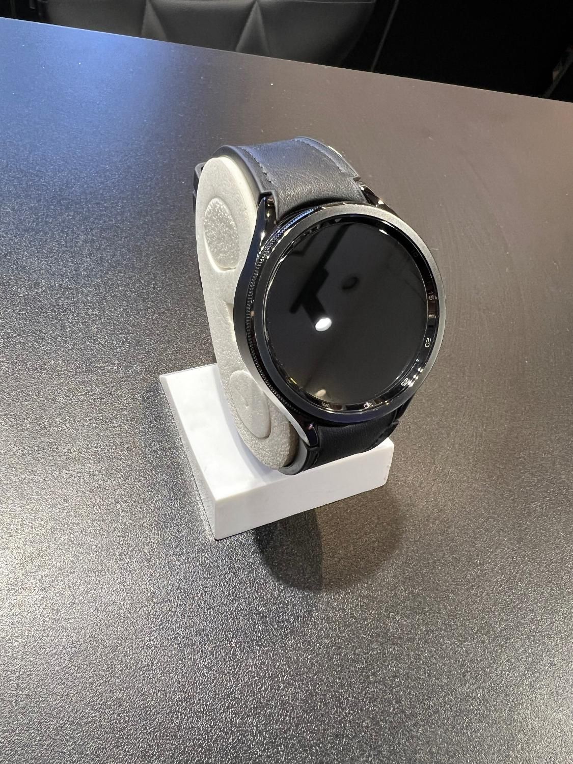 galaxy watch 6ساعتسامسونگ واچ ۶ کلاسیک ۴۷ با|ساعت|تهران, فردوسی|دیوار