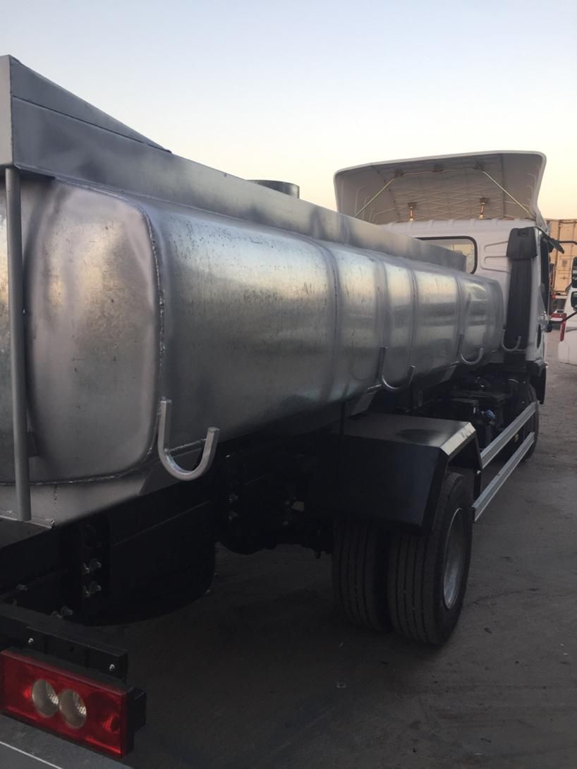 تانکر آبرسانی|خدمات حمل و نقل|بندرعباس, |دیوار