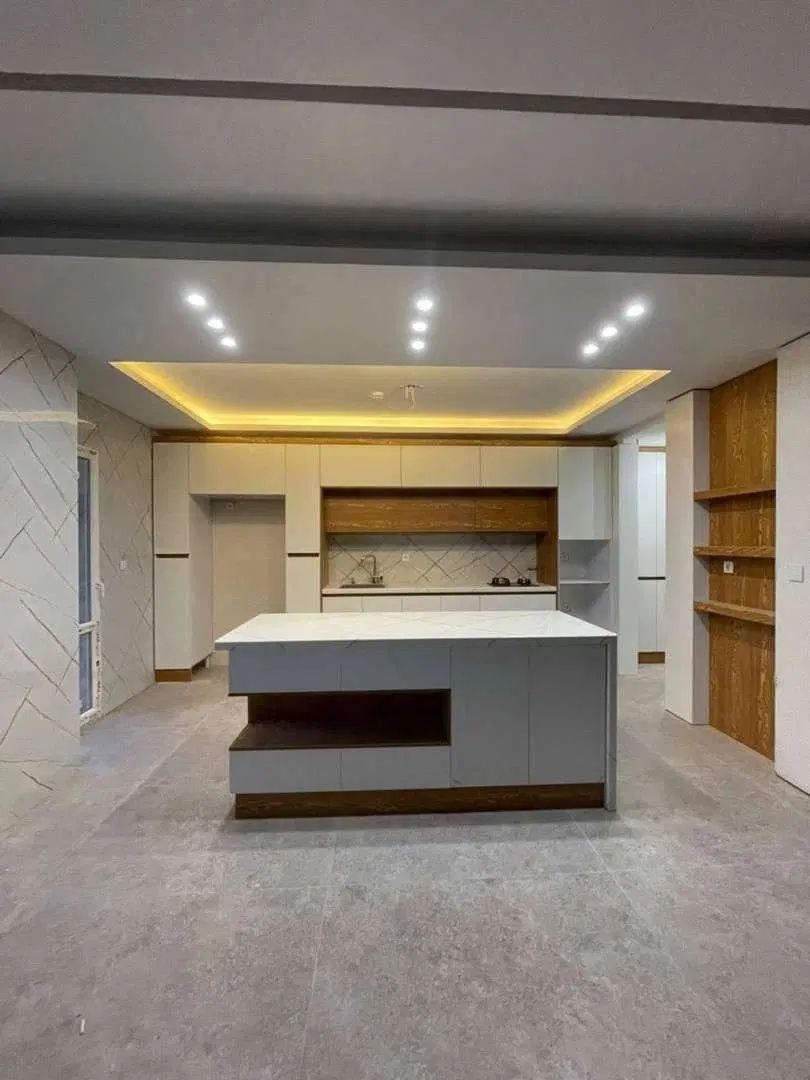 198متر/2پارکینگ/طبقه میانی/تاپ لوکیشن بلوار نماز|فروش آپارتمان|رشت, گلباغ نماز|دیوار