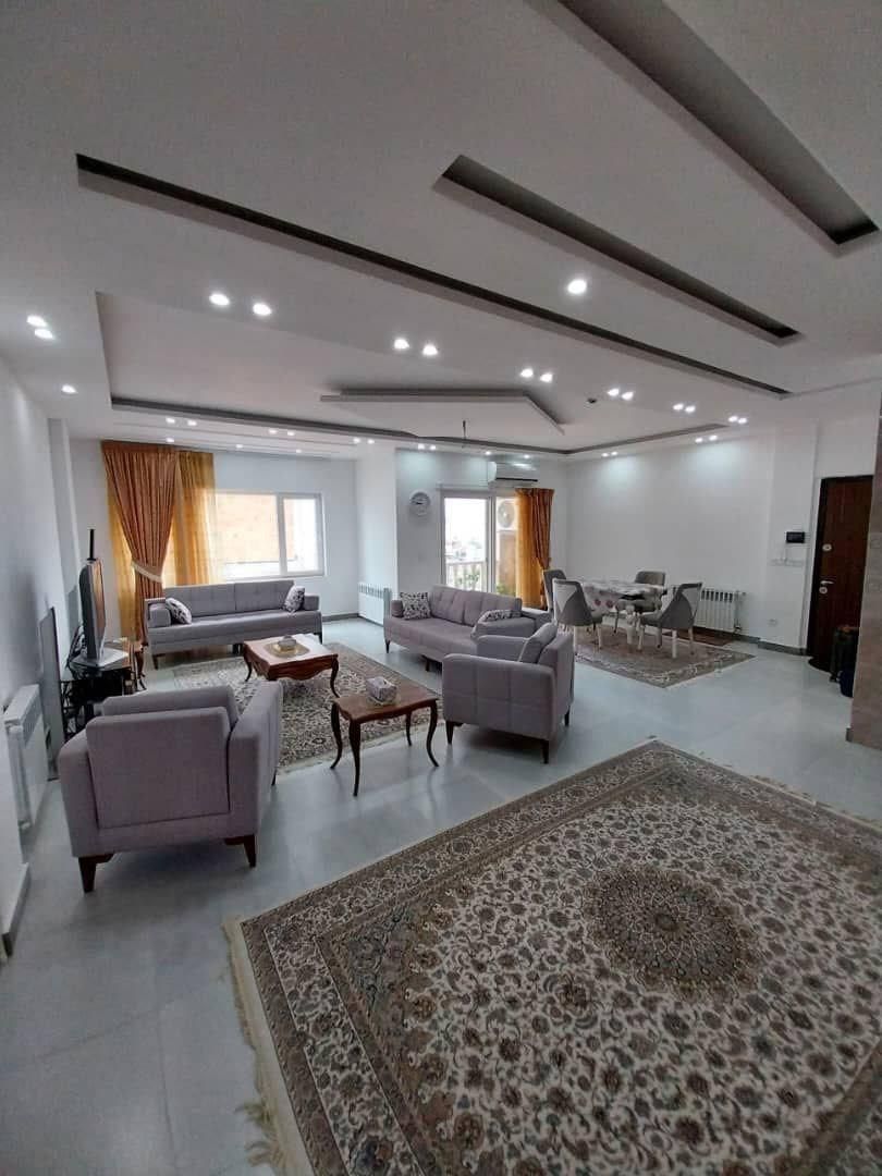 136متر آپارتمان ساحلی/نوساز/۳خواب مستر/سند تک برگ|فروش آپارتمان|محمودآباد, |دیوار