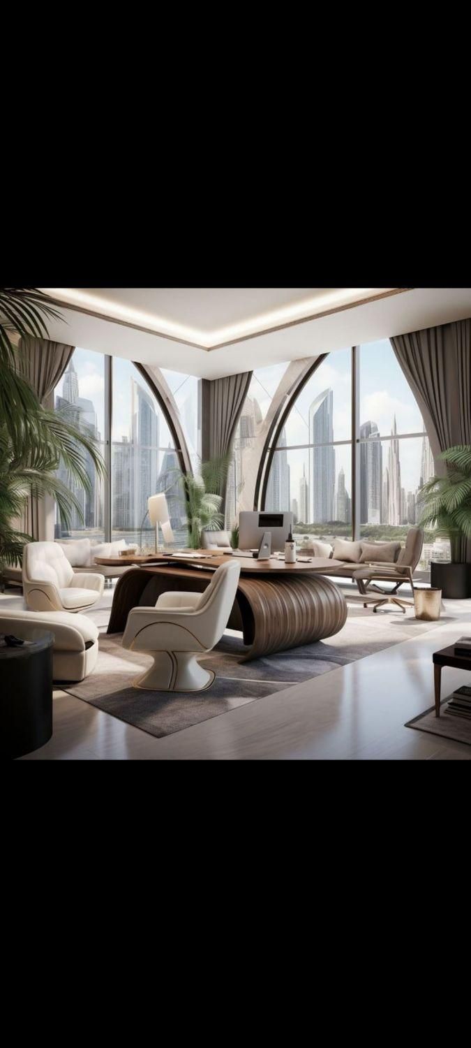 اجاره واحد۲۳۵متر/ مطب/باشگاه /وهابی/کیانپارس|اجارهٔ دفتر کار، اتاق اداری، مطب|اهواز, کیان اباد|دیوار