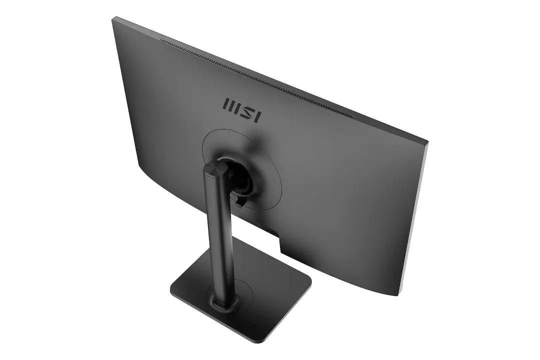 مانیتور 27 اینچ ام اس آی مدل Modern MD271QPW|قطعات و لوازم جانبی رایانه|بوشهر, |دیوار
