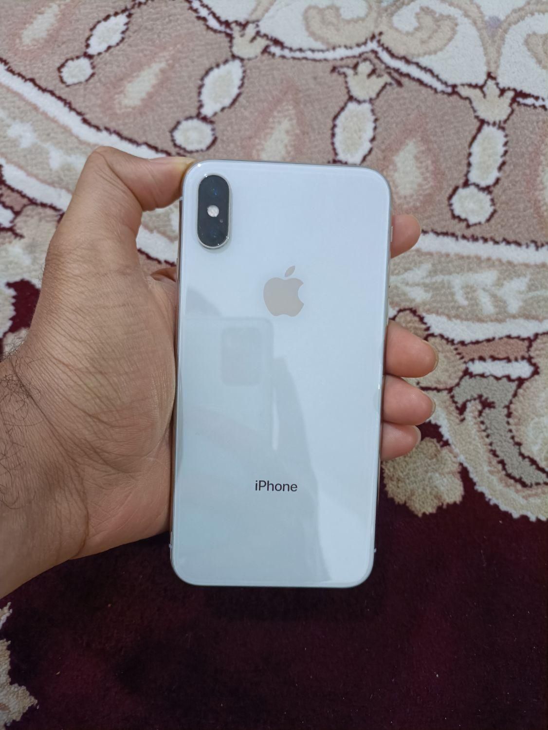 iPhone x64|موبایل|بندر ماهشهر, |دیوار