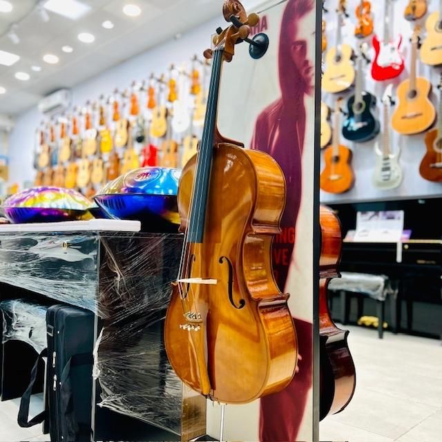 ویولنسل Cello|ویولن|قم, زنبیل آباد|دیوار