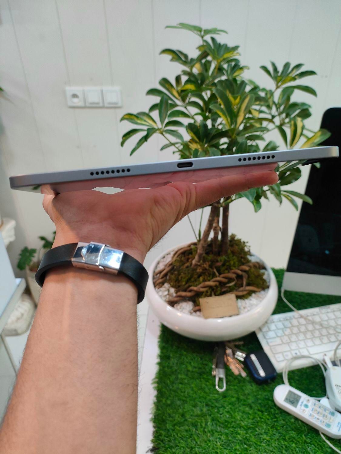 IPAD PRO 2022 M2|تبلت|کرج, گوهردشت|دیوار