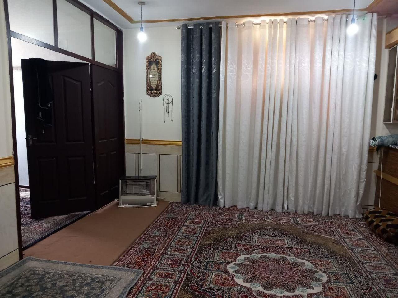 فروش آپارتمان ۸۰ متری ۲ خوابه طبقه ۱ در شهرک پیام|فروش آپارتمان|اهواز, شهرک پیام|دیوار