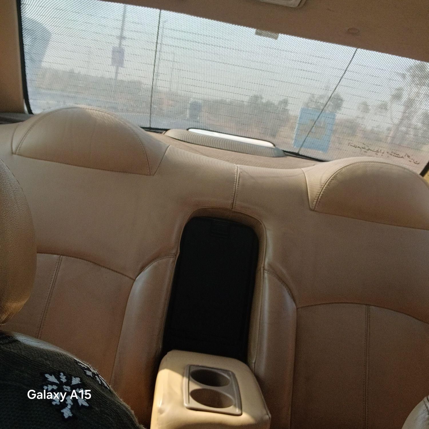 سمند دربستی به مرزمهران،شلمچه،چذابه،خسروی وب عکس‌|خدمات حمل و نقل|اصفهان, شهرک مهدیه|دیوار