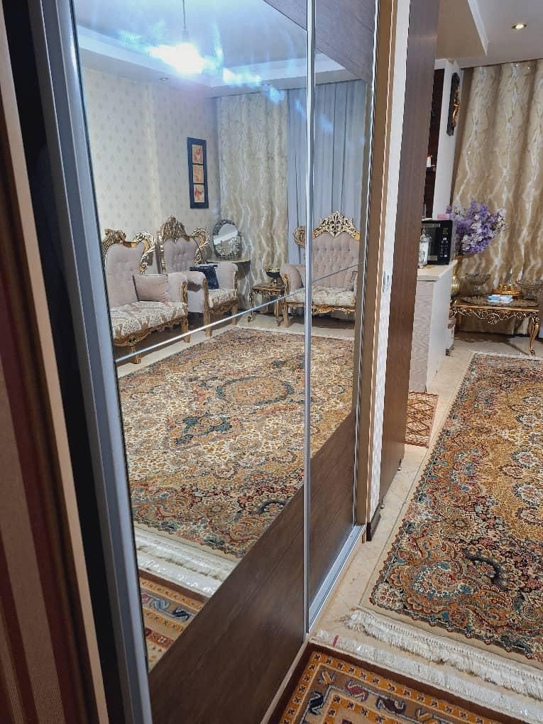 ۵۶ متر / ۱ خوابه / تکواحدی / باهمه امکانات/|اجارهٔ آپارتمان|تهران, مدائن|دیوار