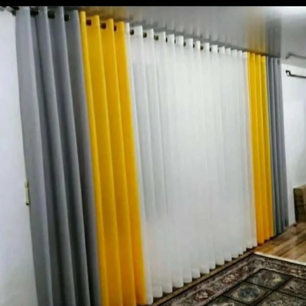 پرده حراجی بازار|پرده، رانر، رومیزی|تهران, بازار|دیوار