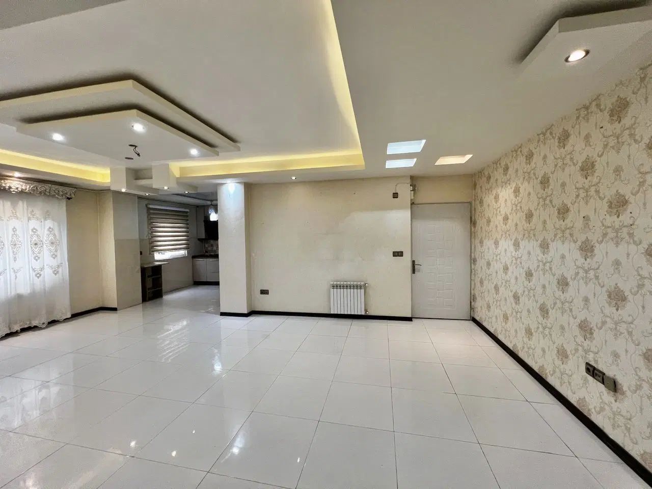 فروش ۱۰۷ متری فول امکانات یخسازی چمارسرا|فروش آپارتمان|رشت, یخسازی|دیوار