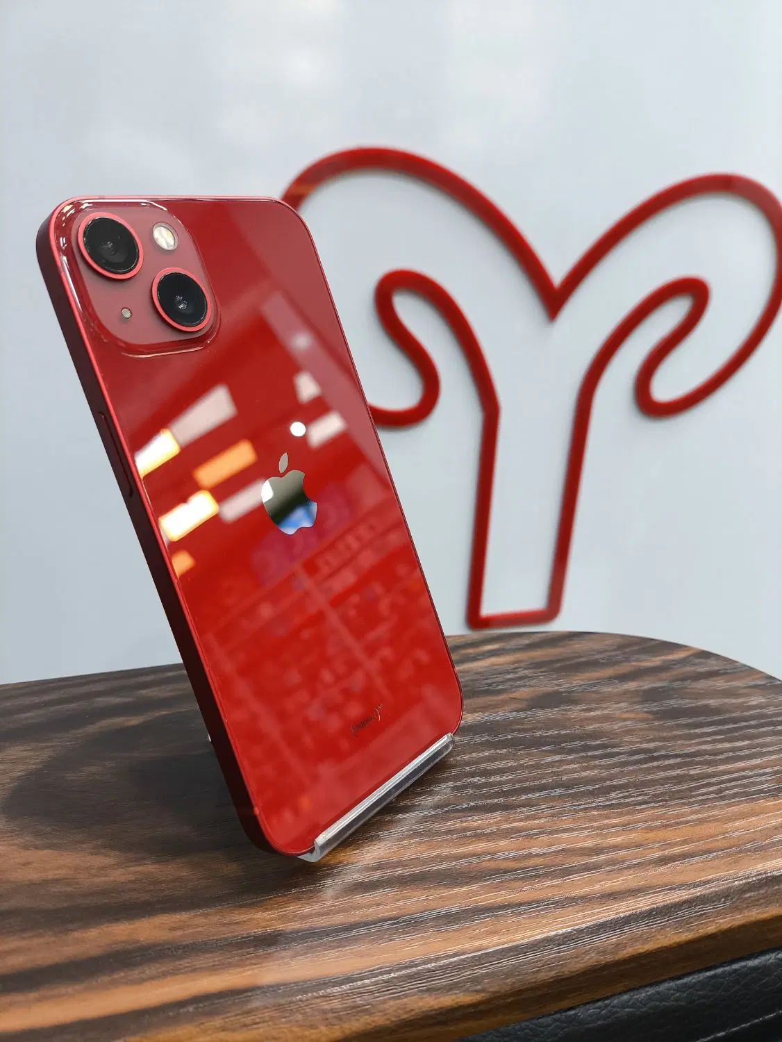 اپل iPhone 13 با حافظهٔ ۱۲۸ گیگابایت|موبایل|مشهد, عامل|دیوار