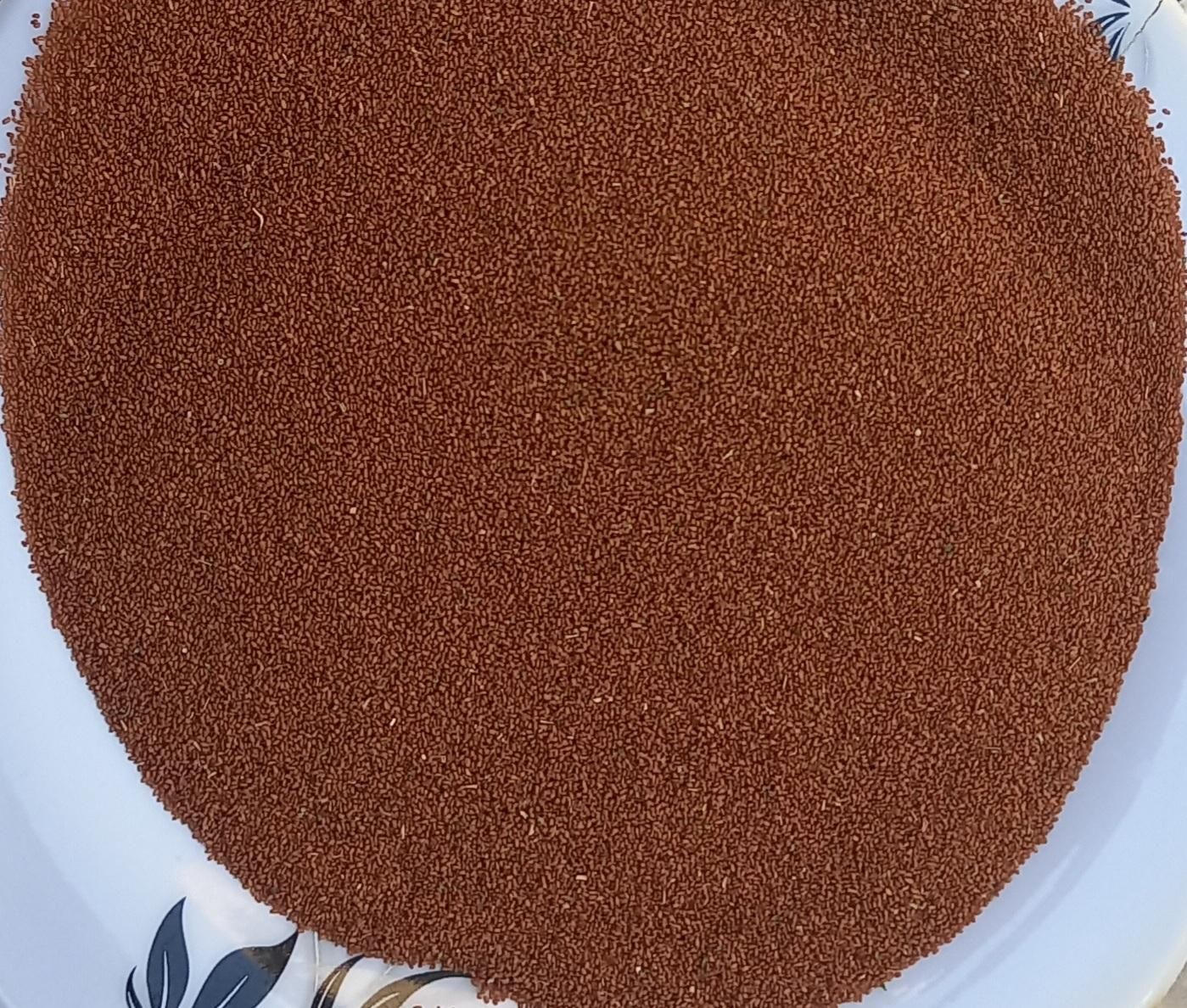 خاکشیر بوجاری شده|خوردنی و آشامیدنی|مرودشت, بهارستان|دیوار