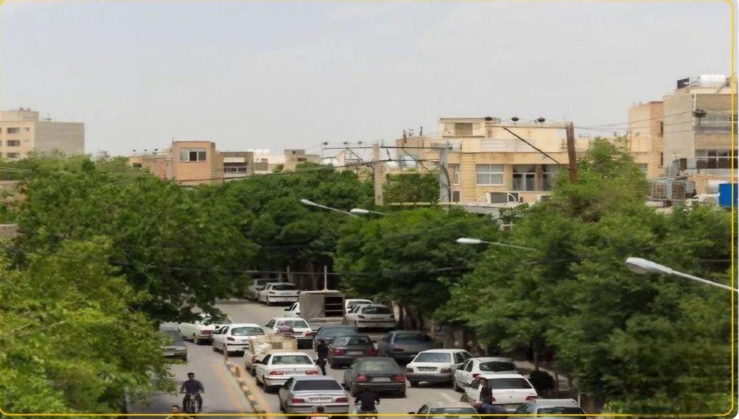 مغازه ۵۰ متر، بزرگمهر|اجارهٔ مغازه و غرفه|اصفهان, شاهزید|دیوار