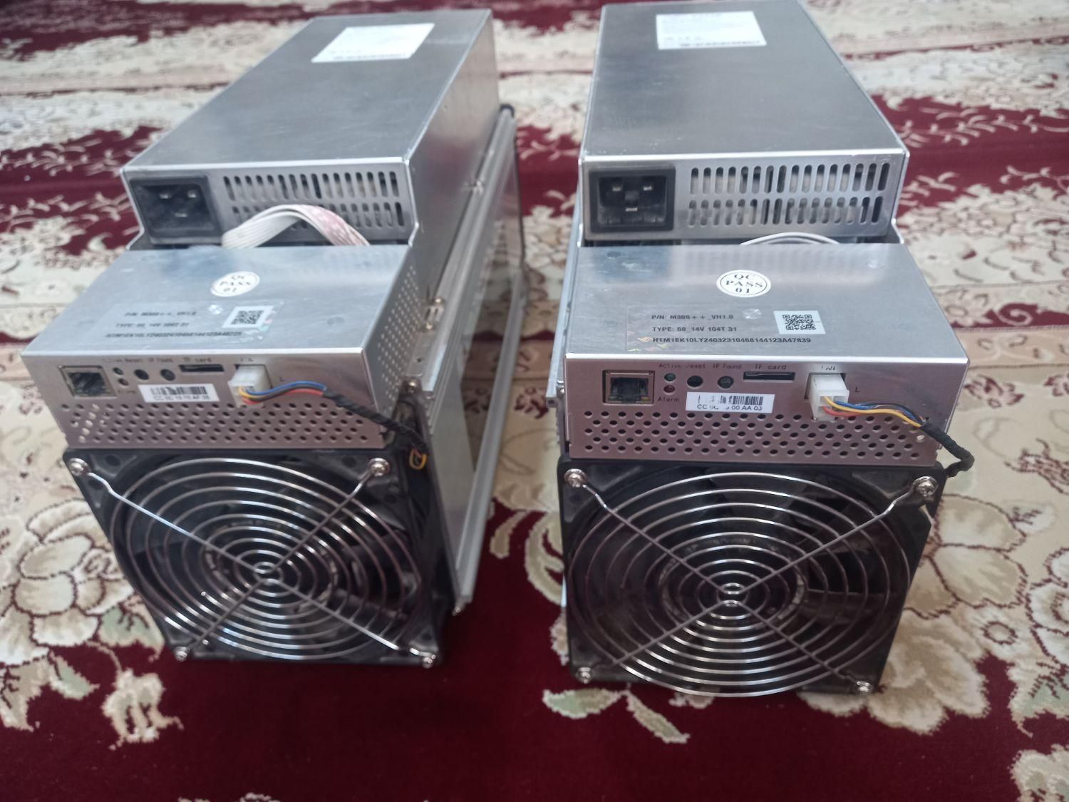 m30s++ 104th|قطعات و لوازم جانبی رایانه|شیراز, میانرود|دیوار