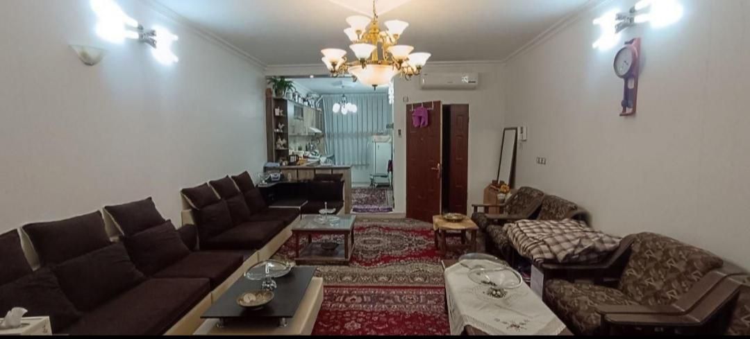 ۷۵متر/یک خواب/نورگیر/مِستِر مِلک & توفیقی|فروش آپارتمان|مشهد, جانباز|دیوار