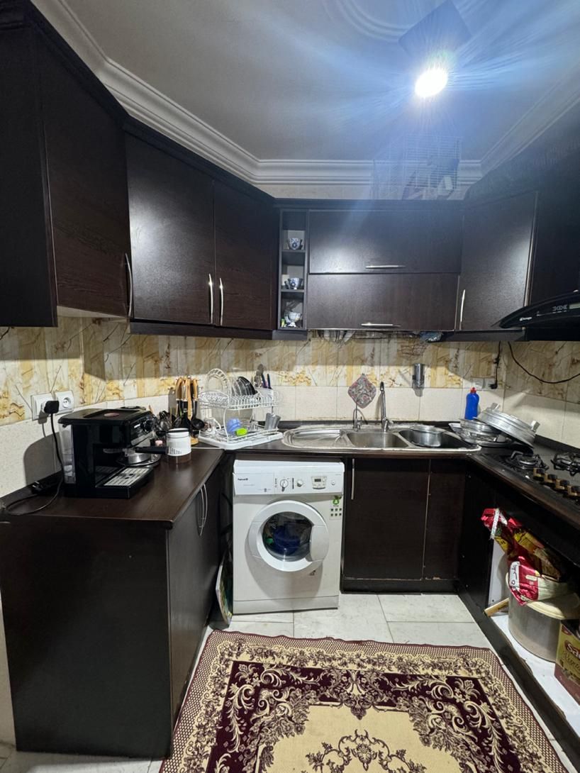 واحد ۹۰ متری دوخواب استخر دوقدمی خط محرم|فروش آپارتمان|بندر کنگان, |دیوار