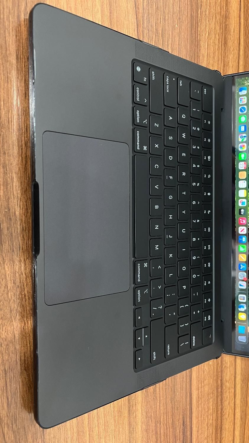 مک بوک M4 pro 2024|رایانه همراه|شهریار, |دیوار