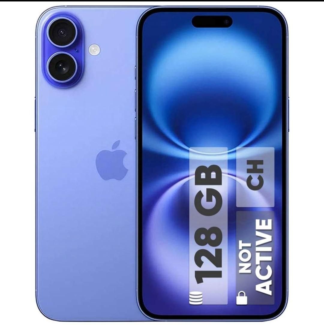 اپل iPhone 16 ۱۲۸ گیگابایت|موبایل|تهران, افسریه|دیوار