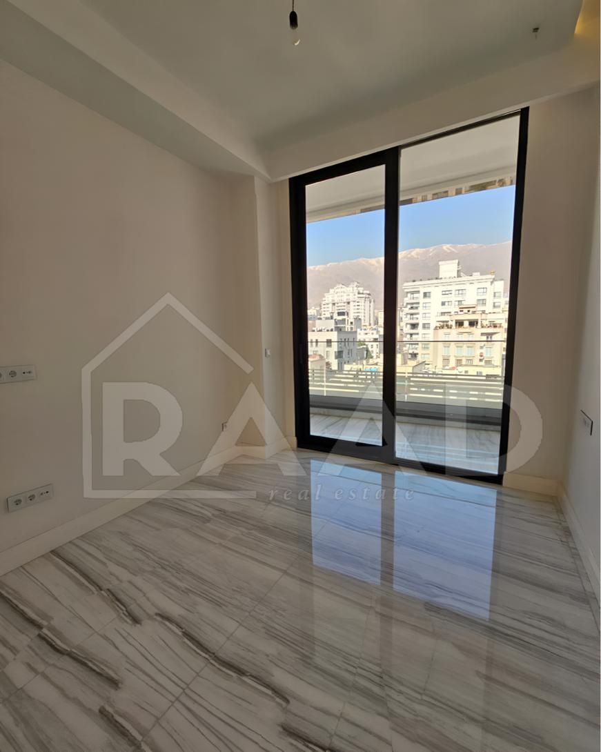 ۱۱۰متربرج نوساز دوخوابه نورگیر ویوی باز/مشاعات فول|فروش آپارتمان|تهران, سعادت‌آباد|دیوار