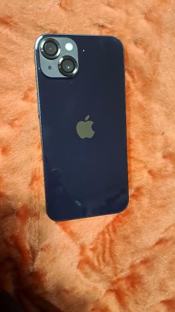 اپل iPhone 13 با حافظهٔ ۱۲۸ گیگابایت|موبایل|تهران, بازار|دیوار