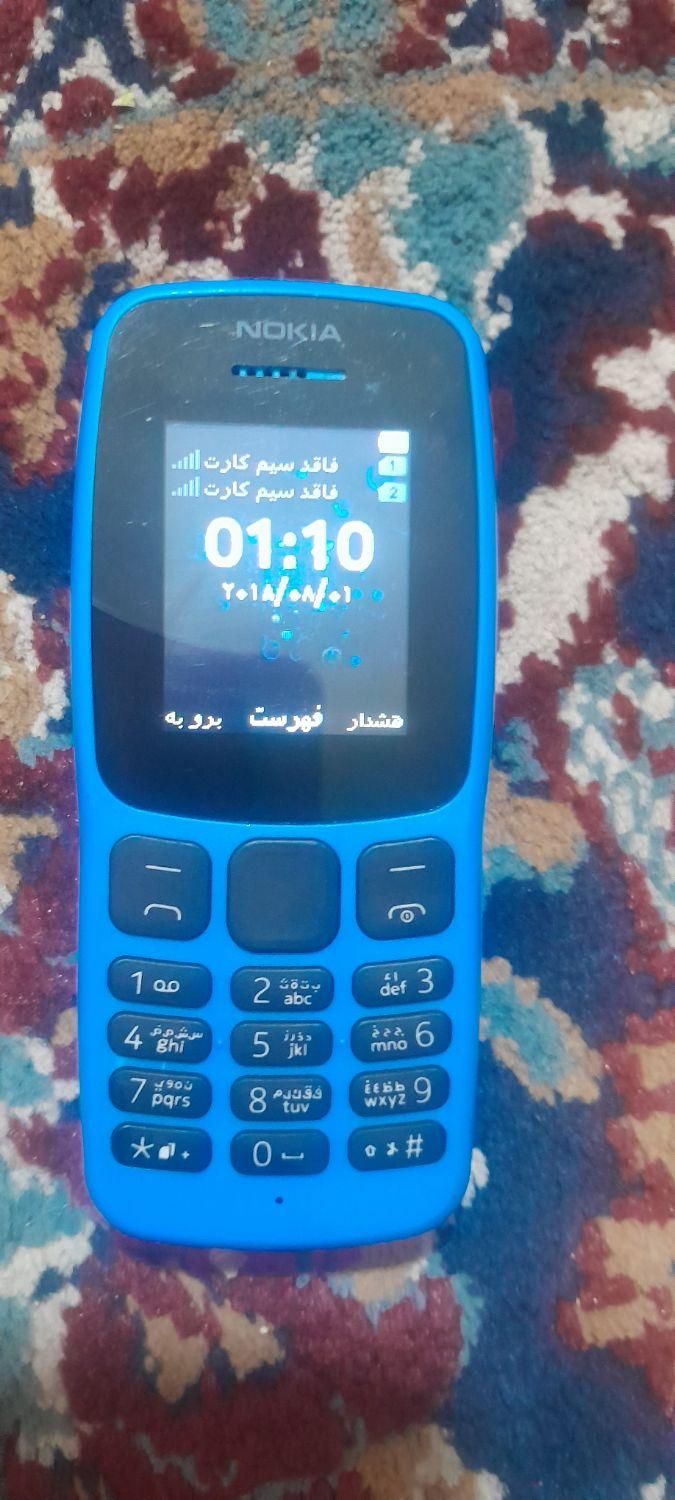 سالم دو سیم کارته|موبایل|کرمانشاه, |دیوار