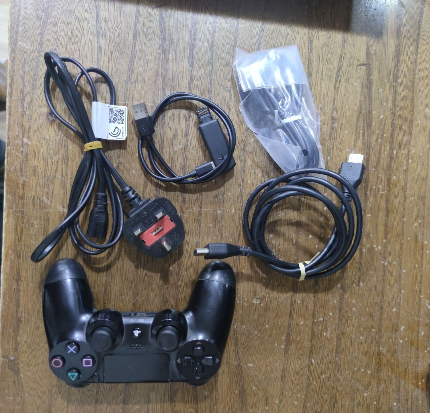 Ps4 کپیخور ۱ ترا  خیلی تمیز|کنسول، بازی ویدئویی و آنلاین|ارومیه, |دیوار