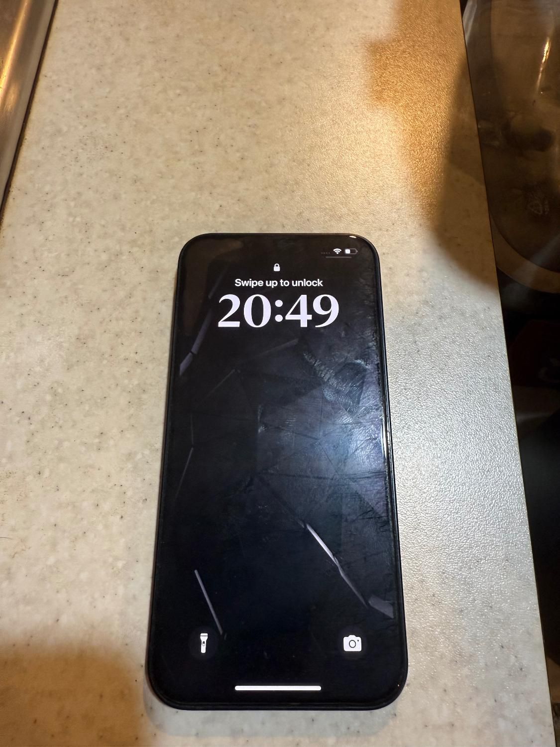 iphone 13 zaa|موبایل|تهران, اراج|دیوار