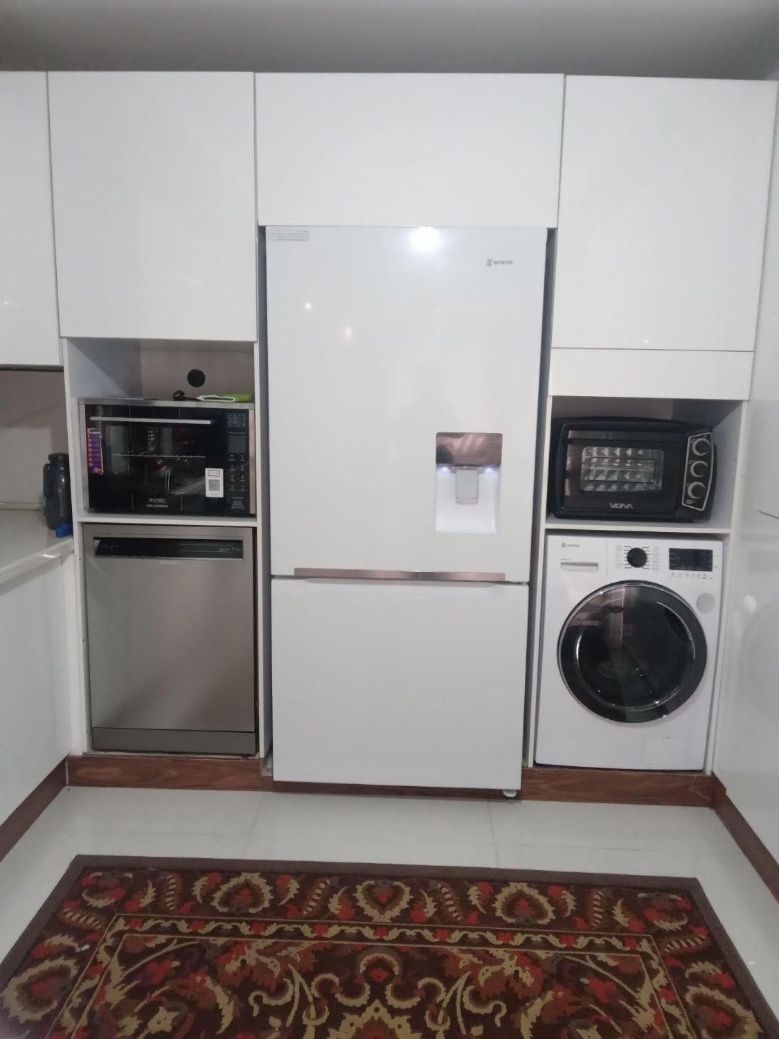 سمساری لوازم منزل ضایعات|عمدهفروشی|مشهد, شهید معقول|دیوار