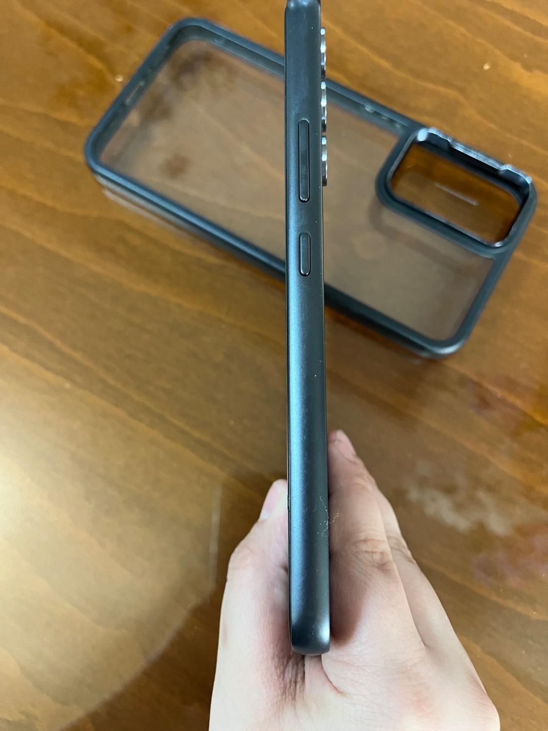 سامسونگ Galaxy A34 با حافظهٔ ۱۲۸ گیگابایت|موبایل|تهران, دانشگاه علم و صنعت|دیوار