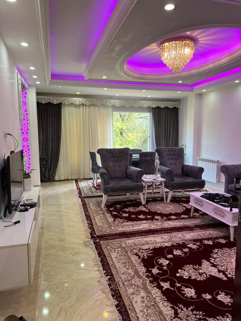 ویلااستخردار آبگرم با تصفیه 24ساعته بدونه واسطه|اجارهٔ کوتاهمدت ویلا و باغ|رامسر, |دیوار