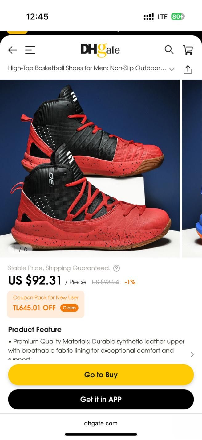 Stephen curry top redبرند under armourسایز ۴۲|کیف، کفش، کمربند|تهران, شهرک چیتگر|دیوار