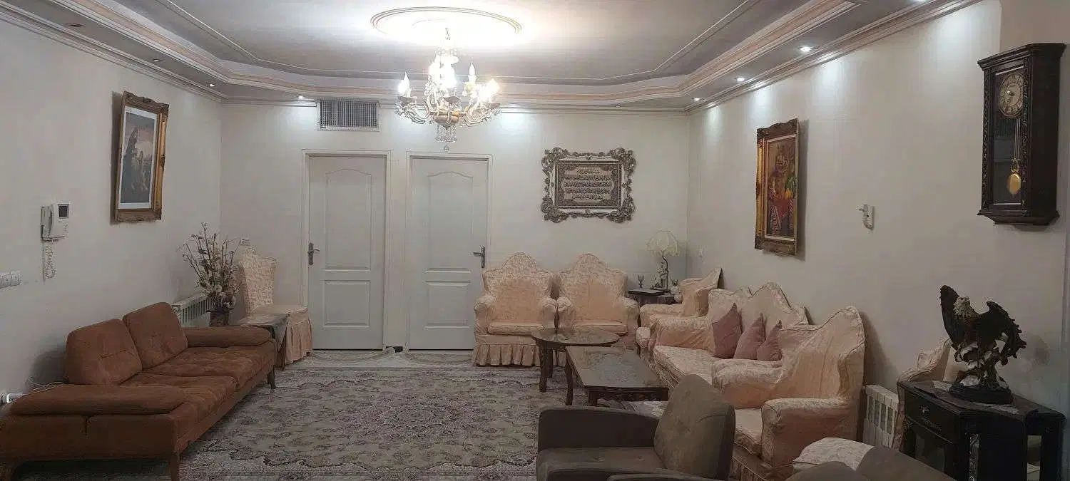 اجاره آپارتمان۸۵متری،تک واحدی/تهران‌سر/بهترین محله|اجارهٔ آپارتمان|تهران, تهرانسر مرکزی|دیوار