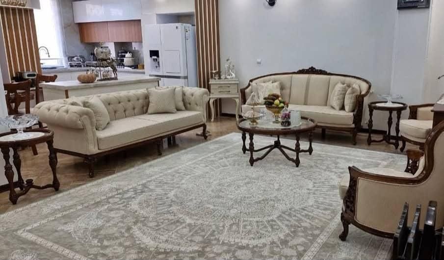 60متر/خوش نقشه/تاپ لوکیشن/دسترسی مترو/جیحون|فروش آپارتمان|تهران, زنجان جنوبی|دیوار