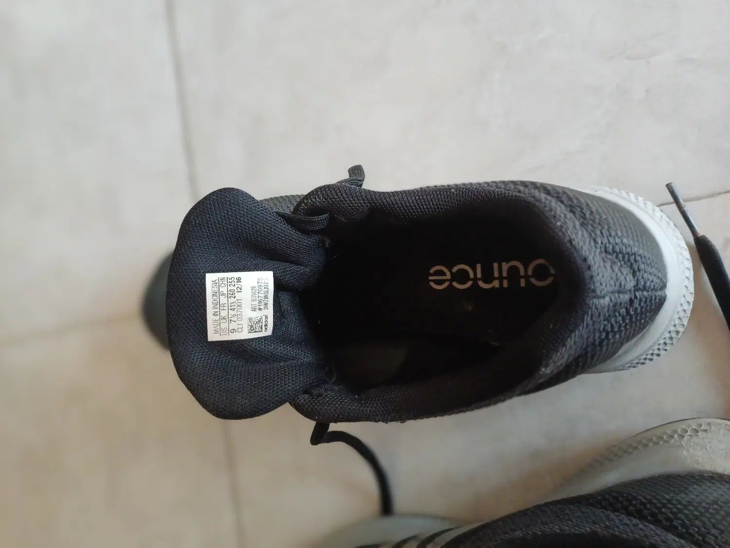 کفش Adidas|کیف، کفش، کمربند|تهران, شهرک پردیسان|دیوار