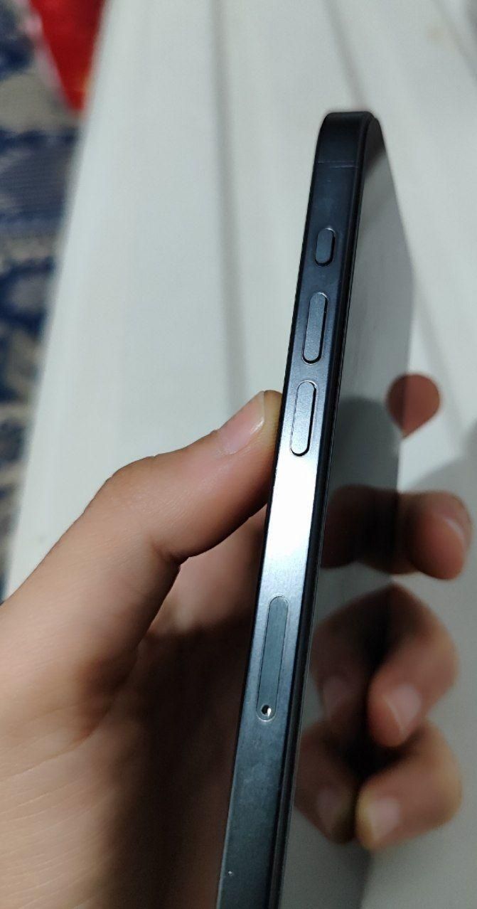 اپل iPhone 15 Pro Max با حافظهٔ ۵۱۲ گیگابایت|موبایل|جیرفت, |دیوار