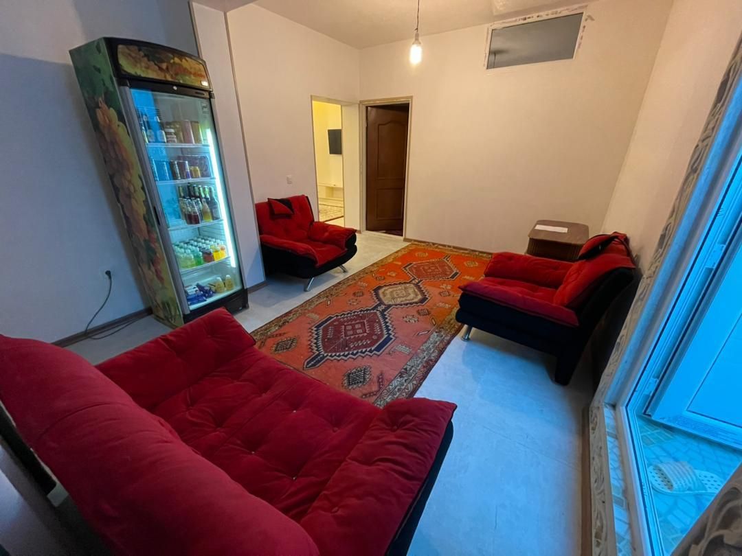 تنها ویلای استخر دار مرکز شهری سرعین|اجارهٔ کوتاهمدت ویلا و باغ|سرعین, |دیوار