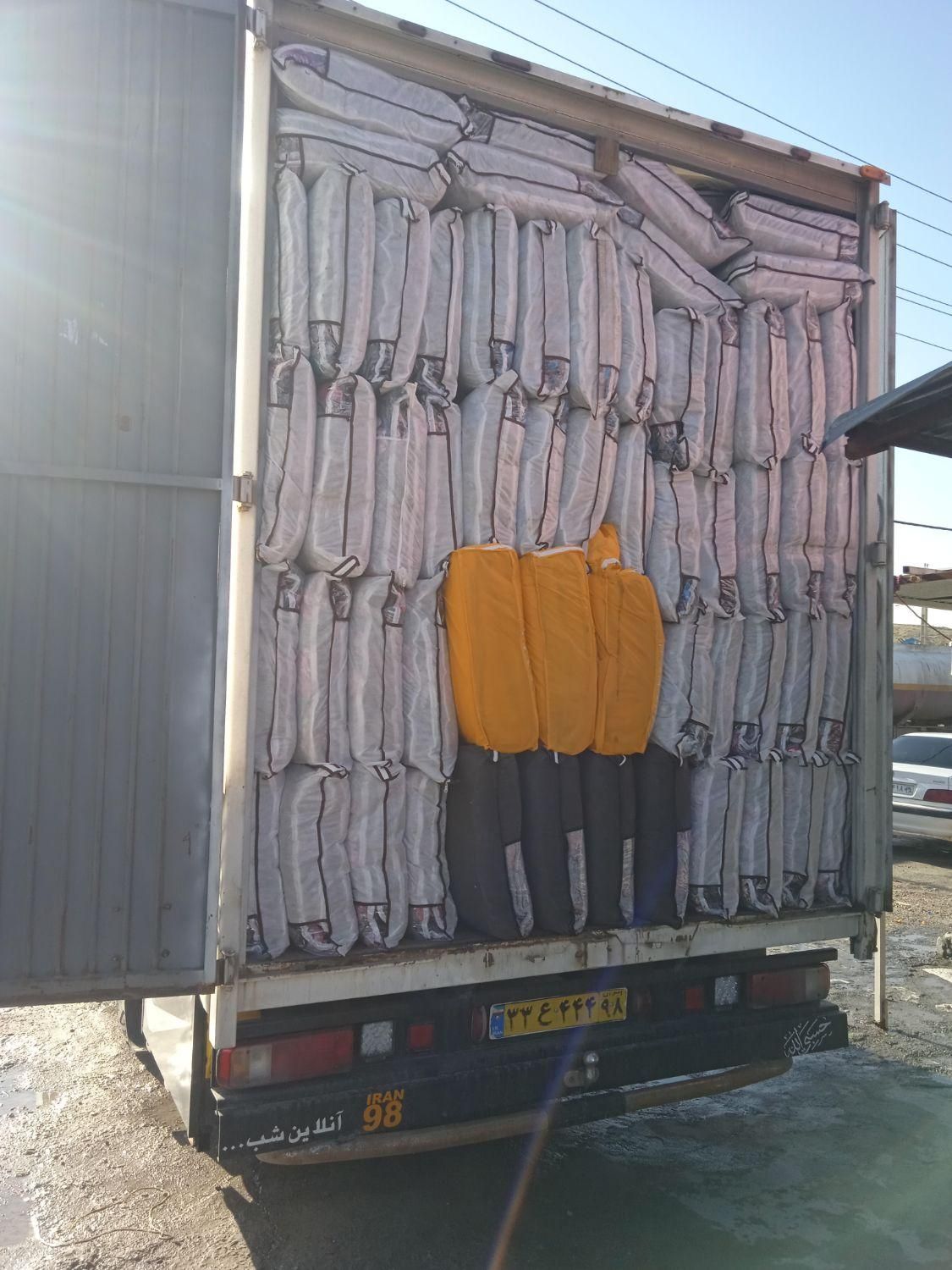 تشک عمده|رختخواب، بالش، پتو|ایلام, |دیوار