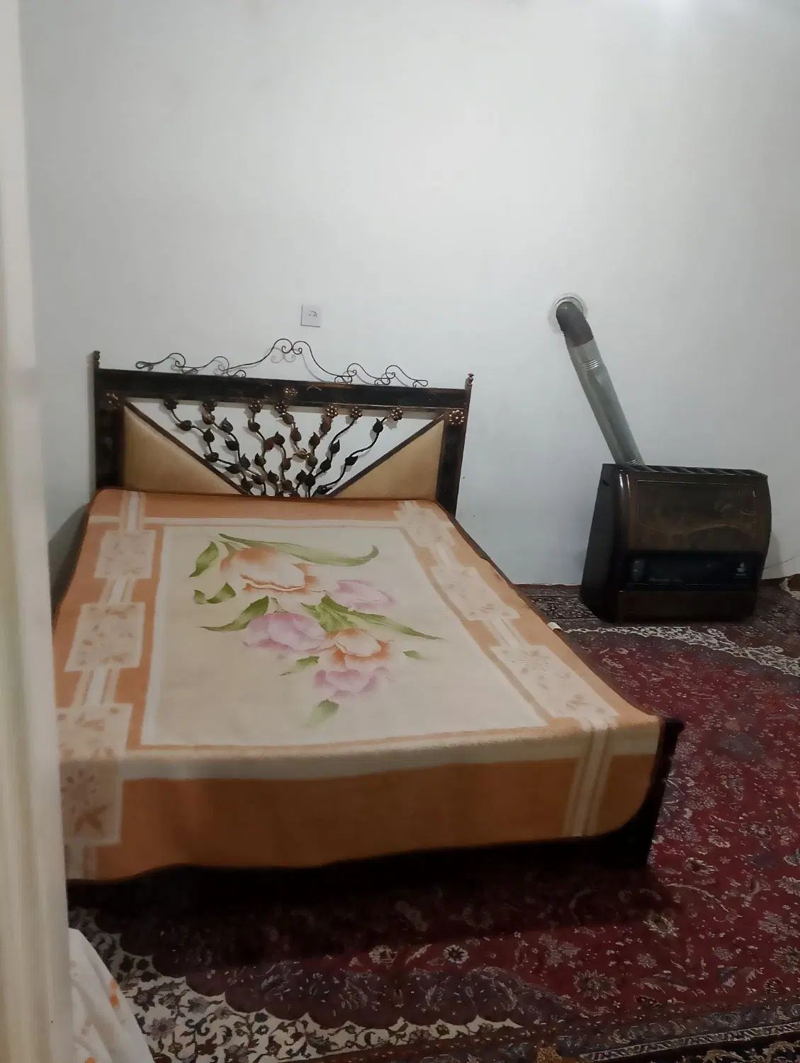 اجاره روزانه سوییت تمیز با امکانات و پارکینگ|اجارهٔ کوتاه‌مدت آپارتمان و سوئیت|مشهد, شهید مطهری|دیوار
