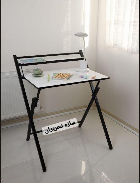میزتحریر ، مطالعه، کامپیوتر تاشو و کمجا|میز تحریر و کامپیوتر|تهران, امام حسین|دیوار