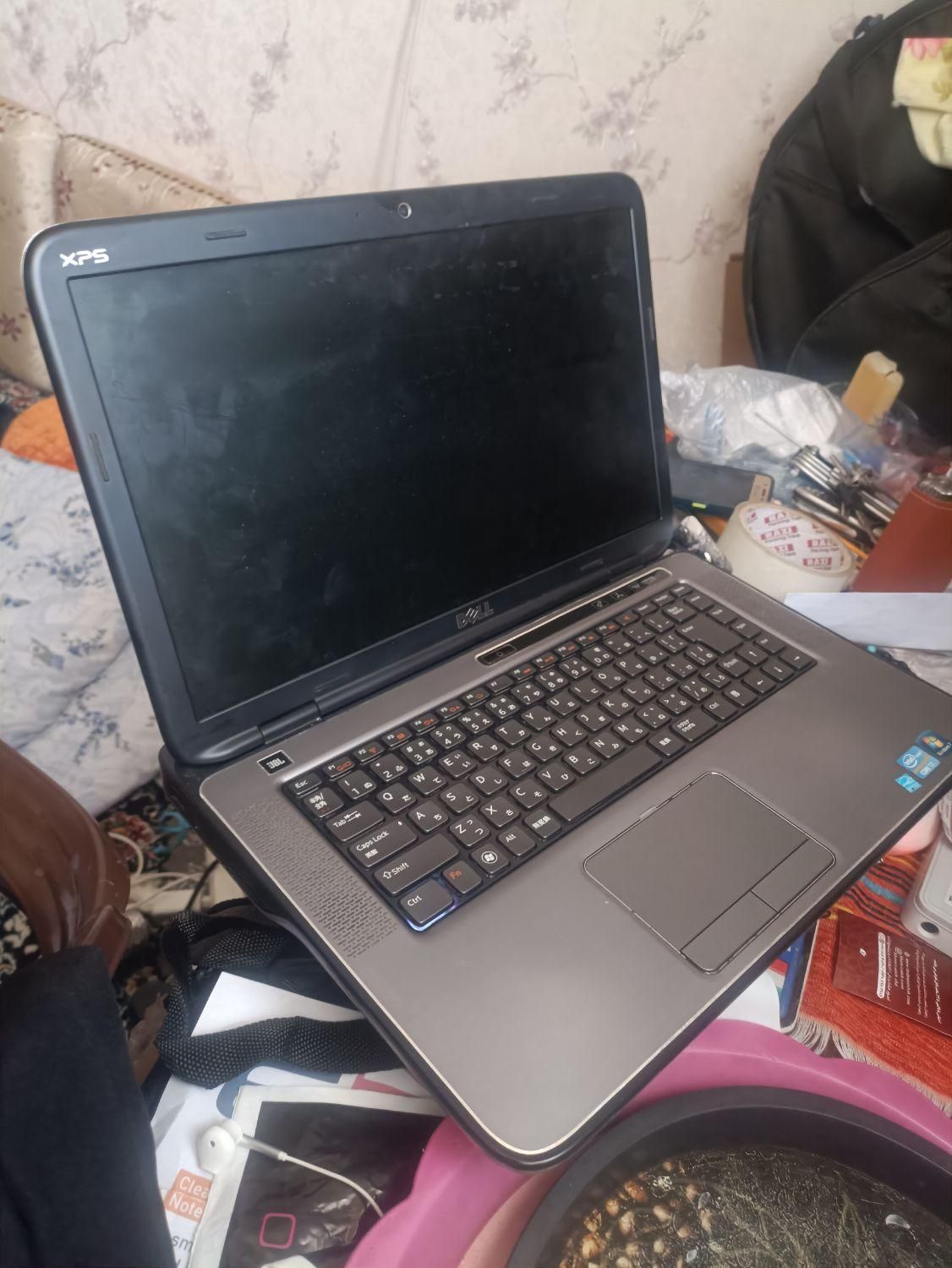 Dell i7 استوک اروپا|رایانه همراه|سمنان, |دیوار