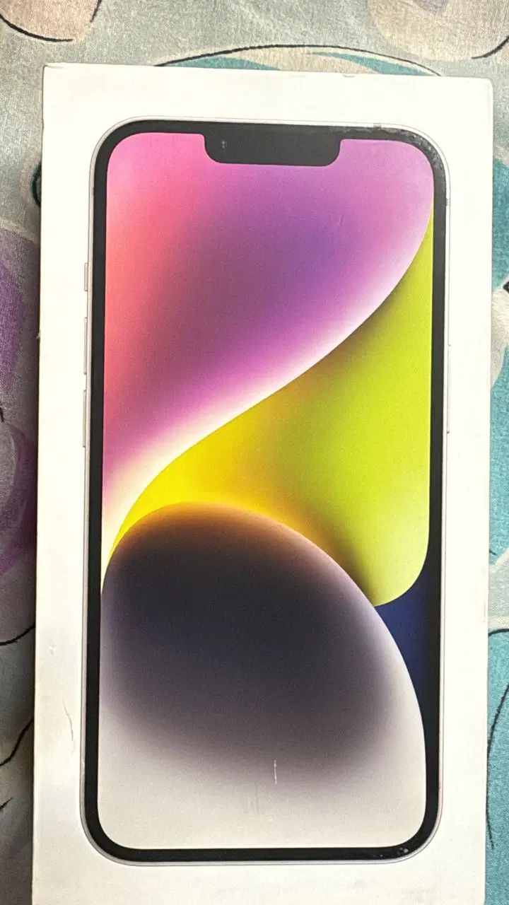 iphone 14|موبایل|تهران, آذری|دیوار