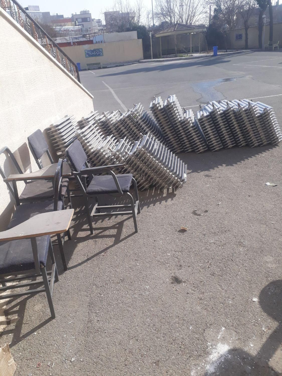 ( فروشنده) خریدار رادیاتور شوفاژ پکیج سالم خراب|آبگرمکن، پکیج، شوفاژ|تهران, امیرآباد|دیوار