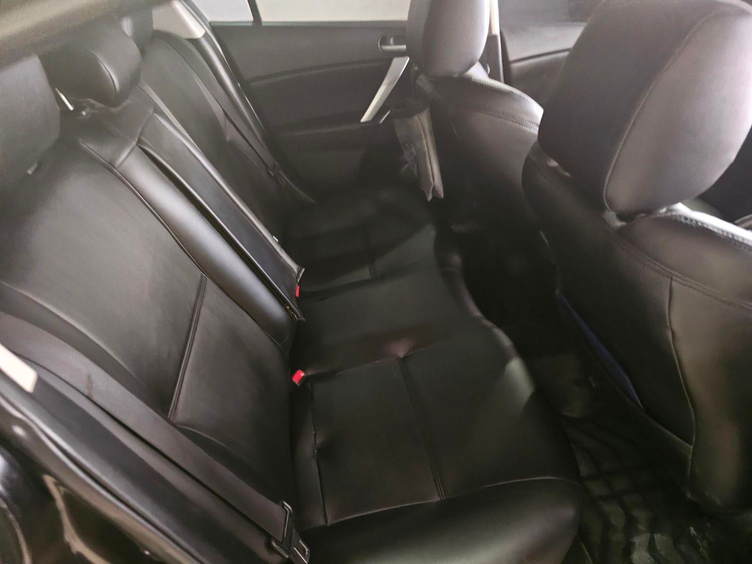 مزدا۳ نیو مدل ۹۰ تیپ ۳|خودرو سواری و وانت|تهران, چیتگر جنوبی|دیوار