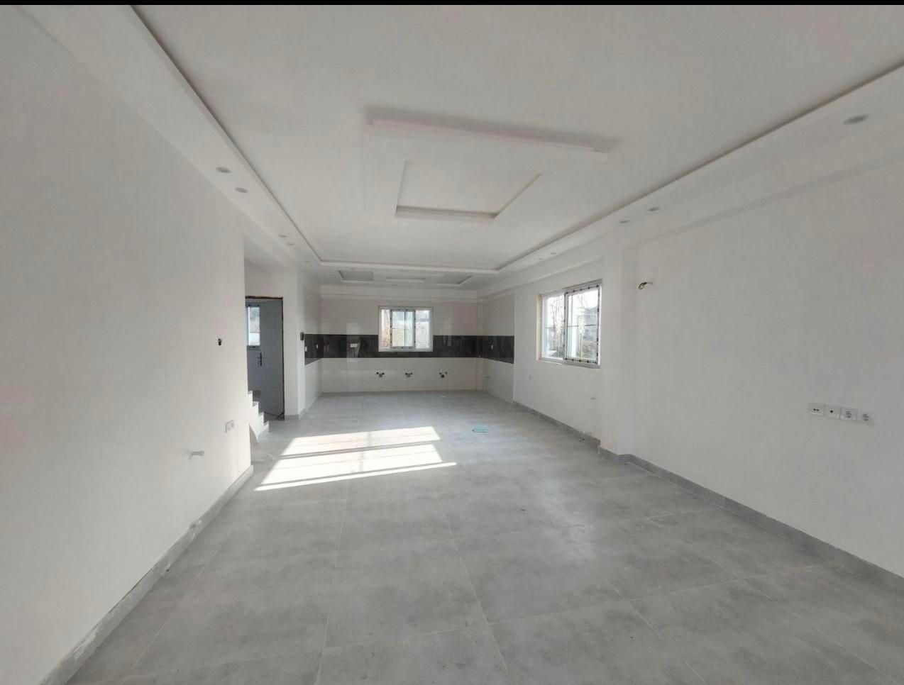 فروش خانه ویلایی دوبلکس نوساز ۳۲۰ متری|فروش خانه و ویلا|رضوانشهر, |دیوار