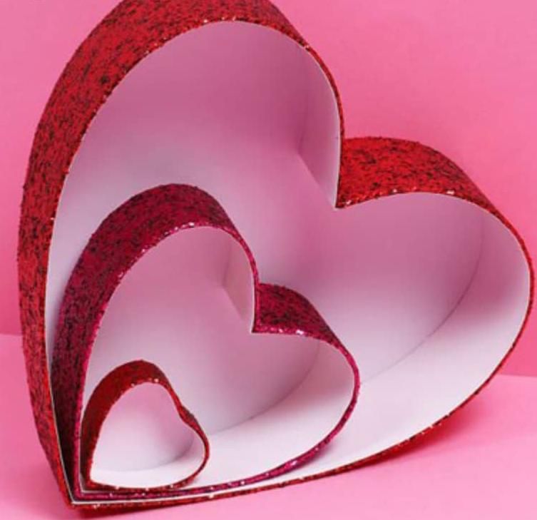 کاردرمنزل (ساخت باکس های کادویی ) الگوها برش خورده|استخدام هنری و رسانه|تهران, جی|دیوار