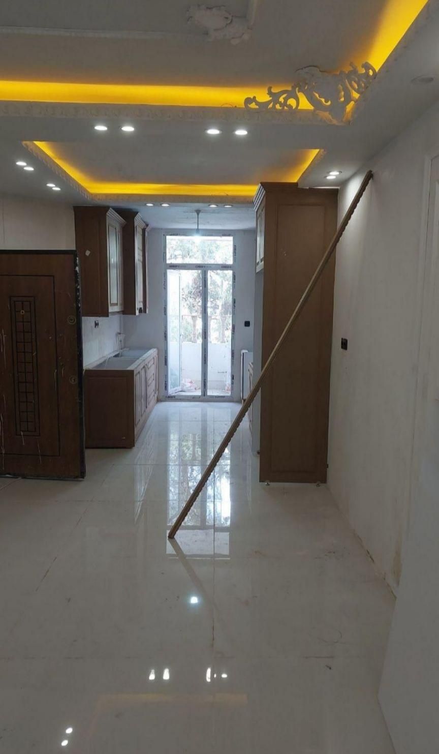 ۱۱۰صفرپارکینگپشتبامختصاصی هدایت ابوطالب ایثاگرا|فروش آپارتمان|مشهد, ایثارگران|دیوار