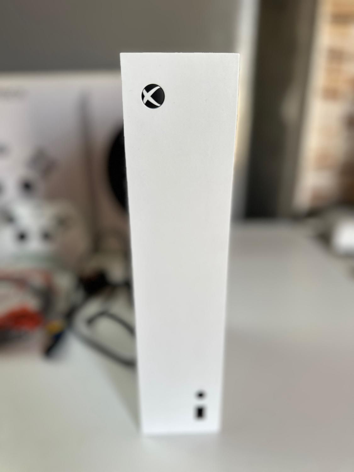 Xbox series s|کنسول، بازی ویدئویی و آنلاین|اسلام‌شهر, |دیوار