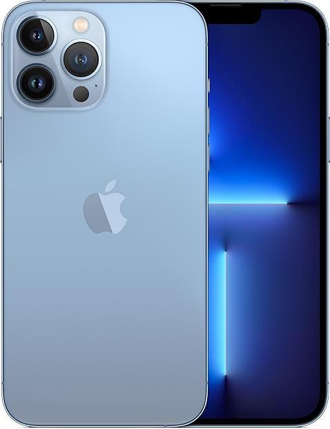 اپل iPhone 13 Pro Max با حافظهٔ ۲۵۶ گیگابایت|موبایل|کیش, |دیوار